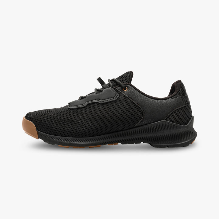 SHIMANO ブラック ロードシューズ SHRC300M SH-EX300 Tour/Bikepacking Shoes | Explorer Footwear | Ride Shimano
