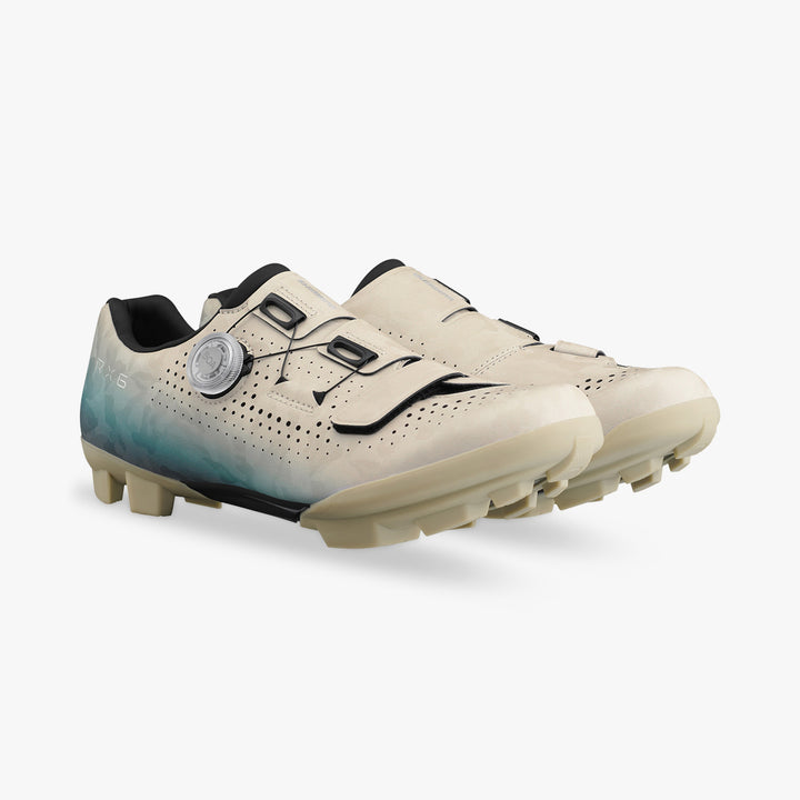 ウェア SHIMANO SH RX600 size43 SH-RX600 Gravel Bike SPD Shoes | Gravel Footwear | Ride Shimano