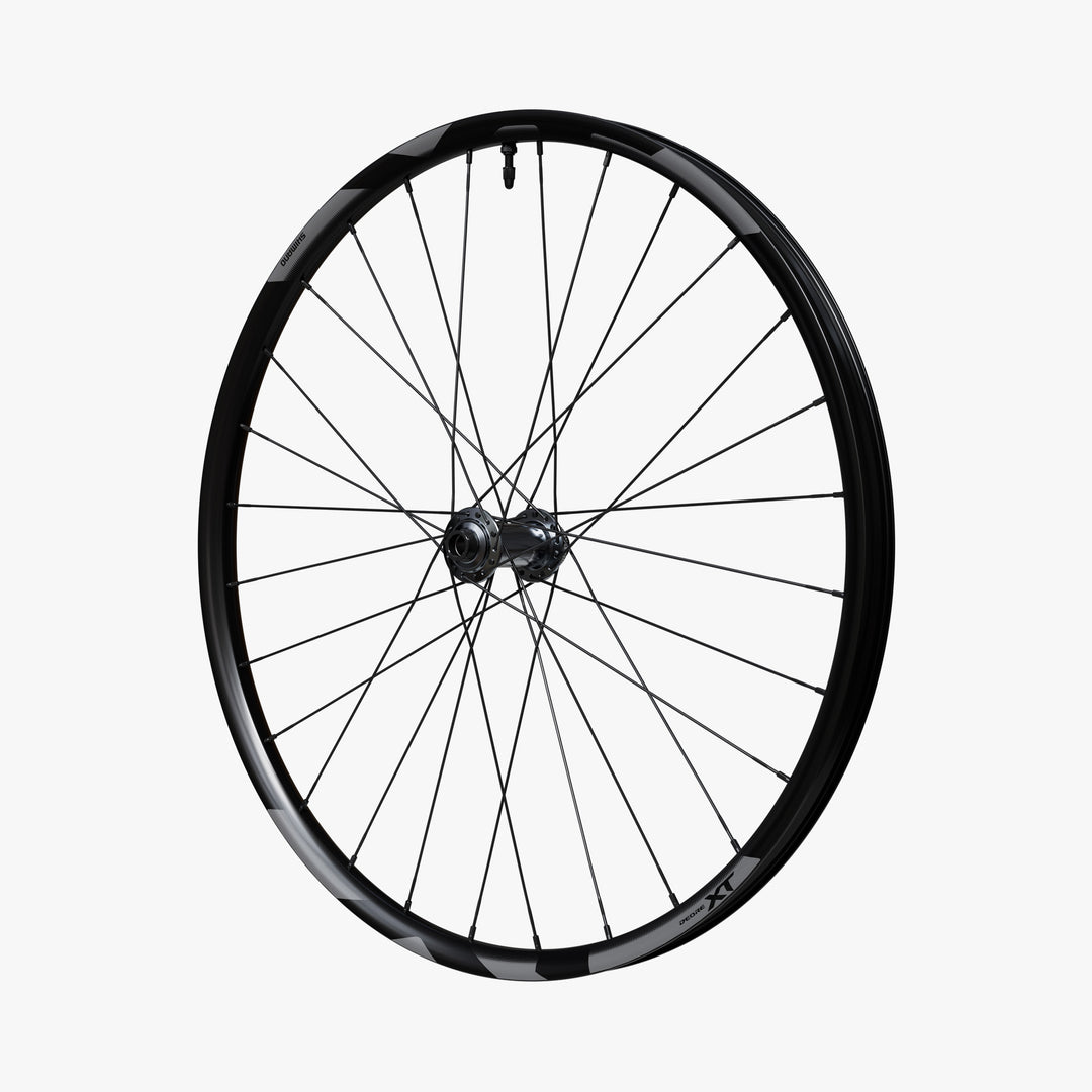 XT WH-M8020 MTBホイール27.5前後ホイール DEORE XT WH-M8200 27.5