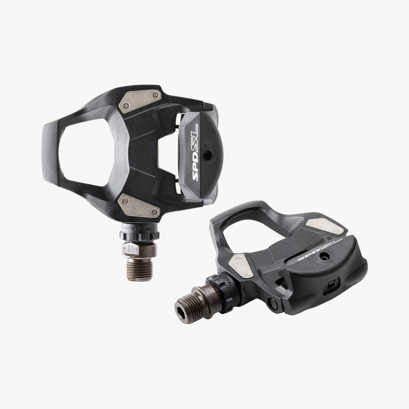 Shimano Pd Pedales Spd Carretera Decathlon Pd Rs500 Spd Pedale