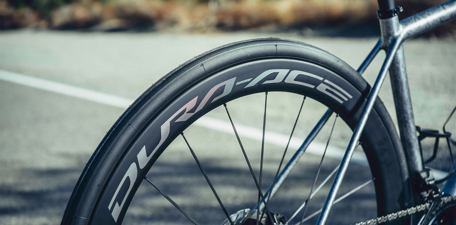 Ride Shimano US | Shop Cycling Apparel, Footwear, Pedals & Cleats