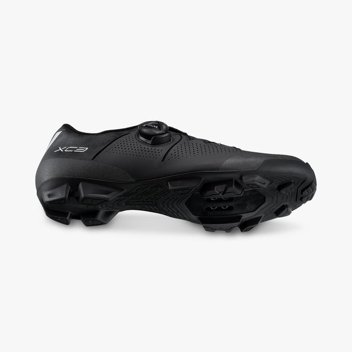 SH-XC302 Women's | Off-Road Cycling MTB Shoe | Ride Shimano