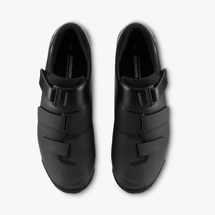 SHIMANO XC1 SH-XC102 spdシューズ ブラック サイズ41 SH-XC102 | Versatile Cycling Shoe | Ride Shimano