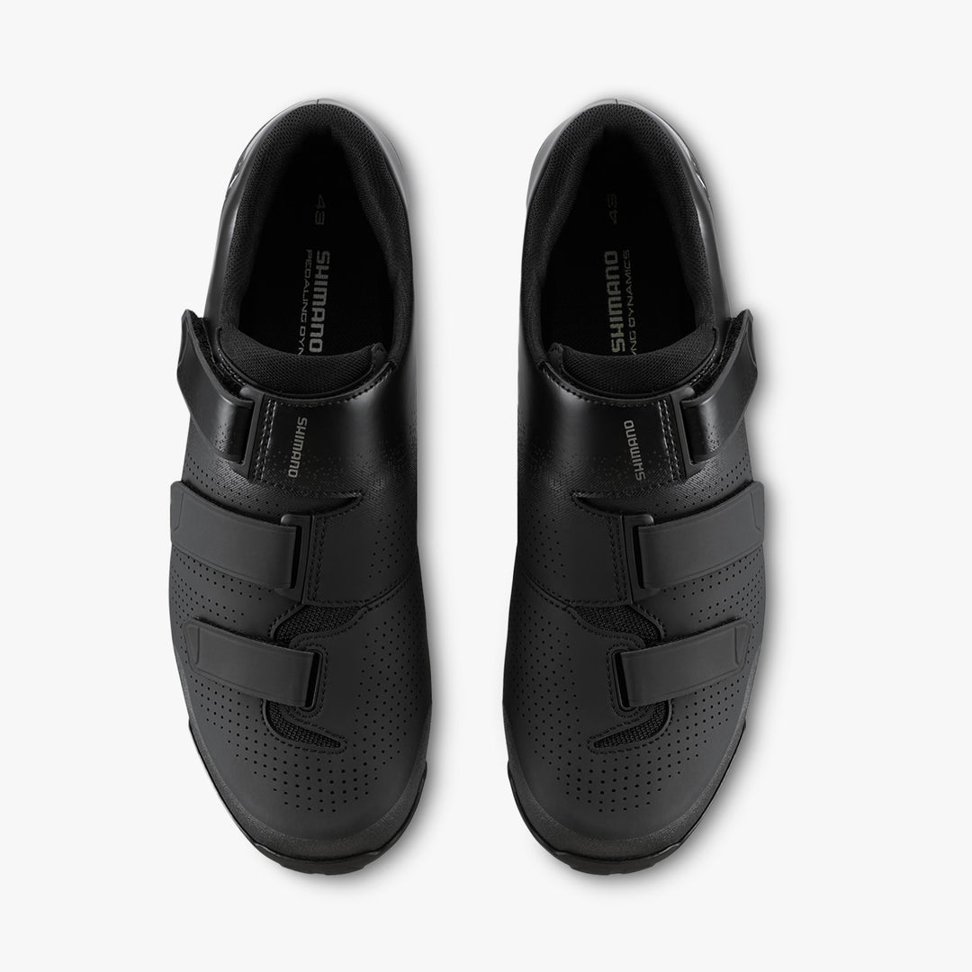 SH-XC102 | Versatile Cycling Shoe | Ride Shimano