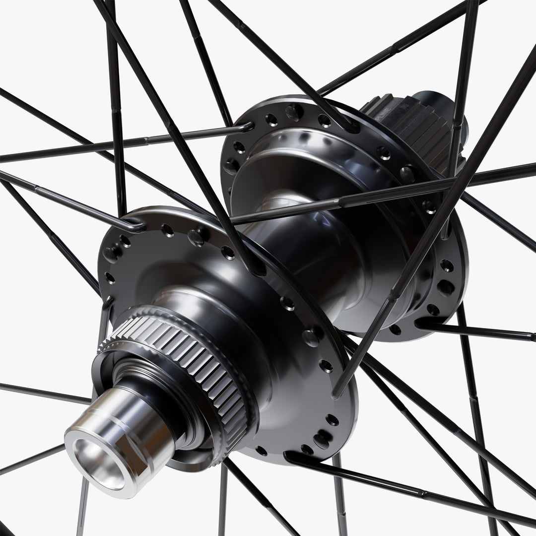 GRX WH-RX880 Wheel | Gravel | SHIMANO – Ride Shimano