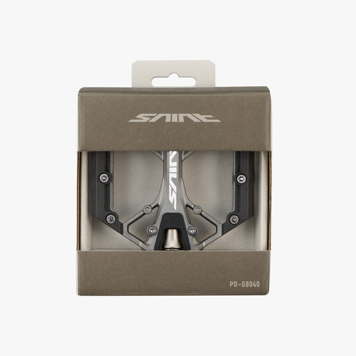 SAINT PD‑G8040 Mountain Bike Flat Pedals
