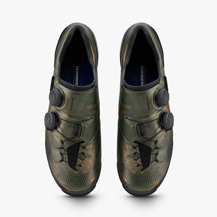 S-PHYRE SH-XC903 Wide XC Cycling Shoes | MTB Footwear | Ride Shimano
