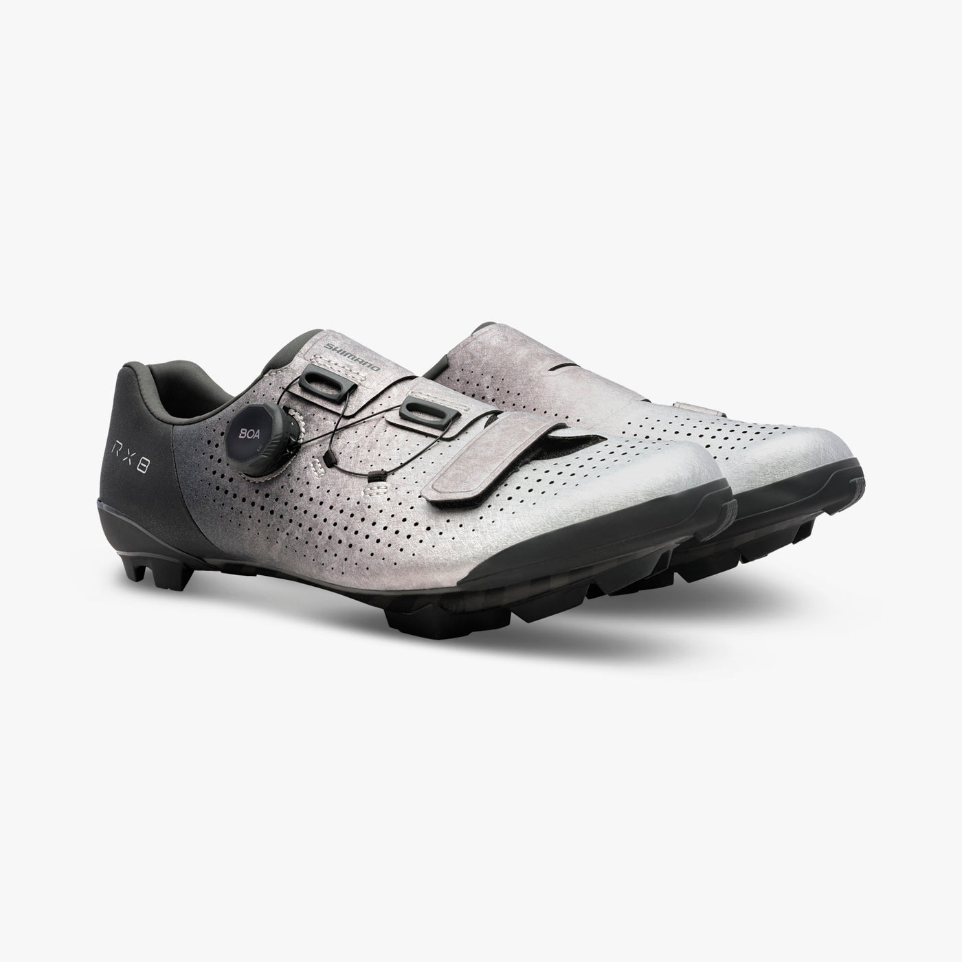 SH-RX801 Gravel Bike Shoes | Gravel Footwear | Ride Shimano