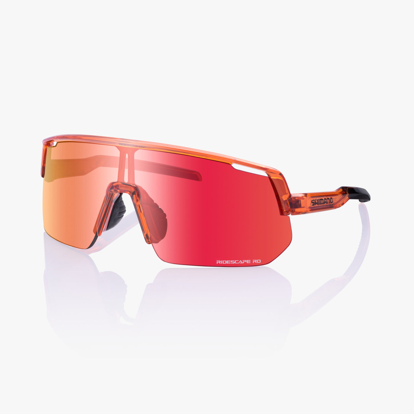 TECHNIUM L CE-TCNL2 | Cycling Eyewear & Sunglasses | Ride Shimano