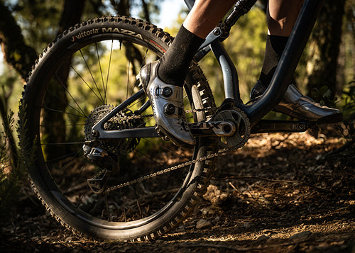 XTR XC PD-M9200 Pedal | MTB Pedals | Ride Shimano