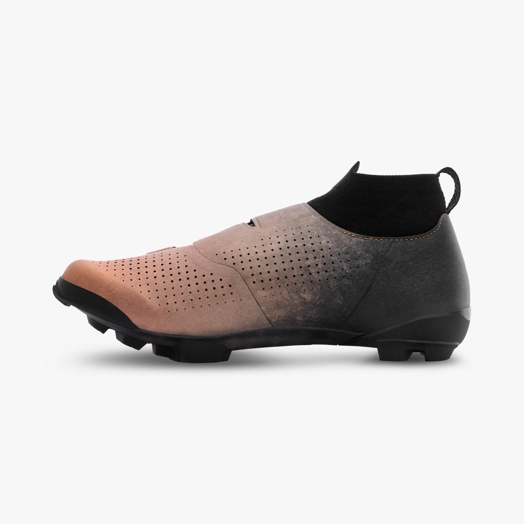 SH-RX801R Rally Wide Gravel Bike Shoes | Gravel Footwear | Ride