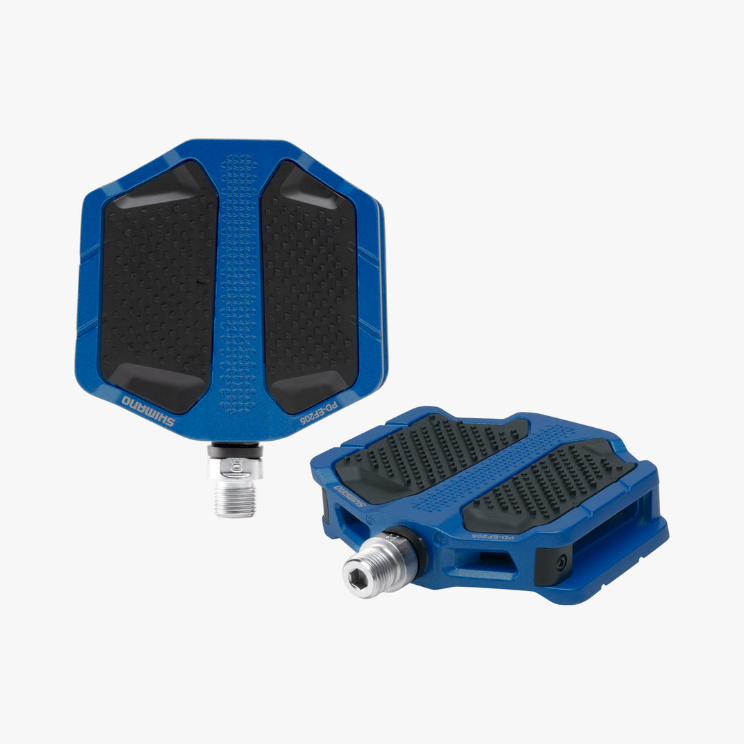 Shimano PD-EF205 Flat Pedals