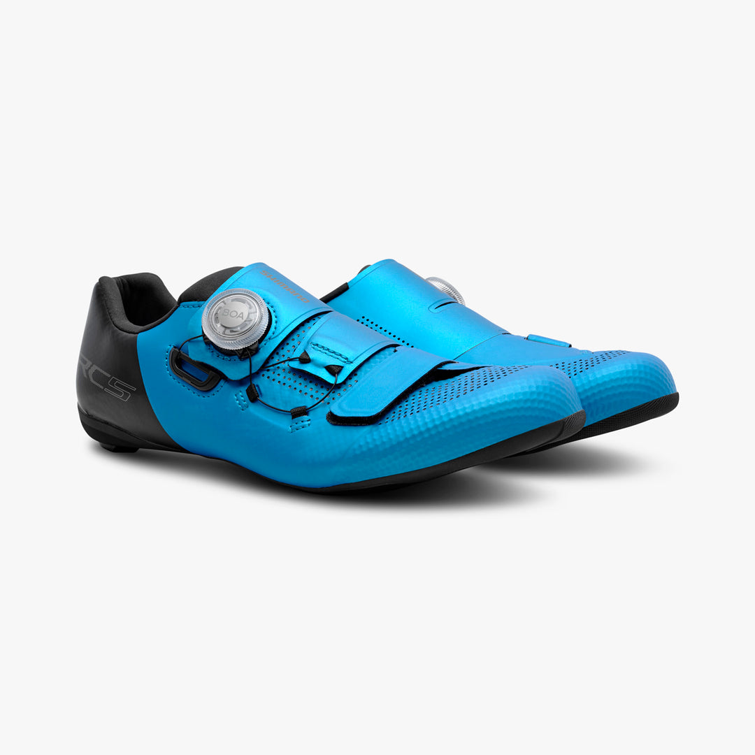 SH-RC502 Women's | Road Cycling Footwear | Ride Shimano