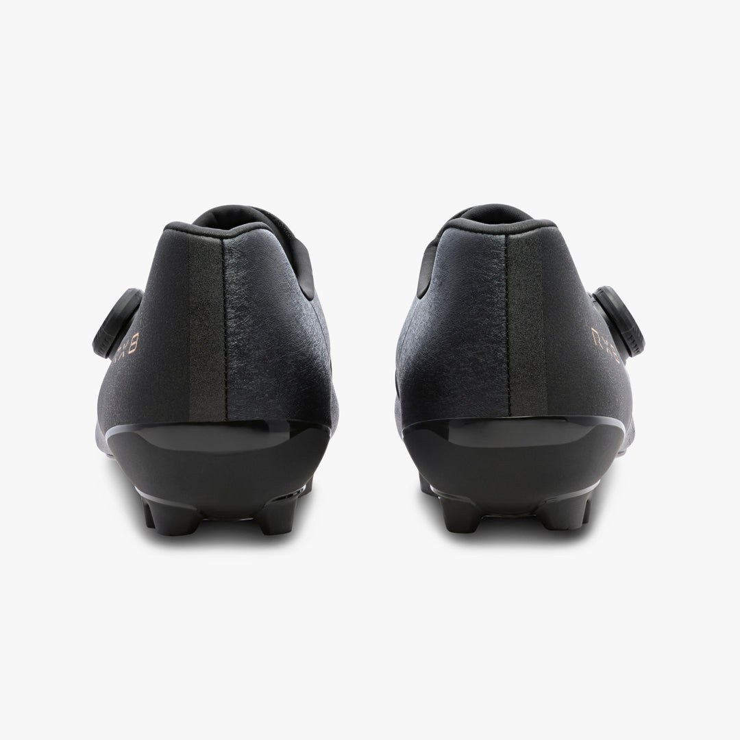 Shimano SH-RX801(42WIDE) + おまけultegraペダル SH-RX801 Wide Gravel Bike Shoes | Gravel Footwear | Ride Shimano