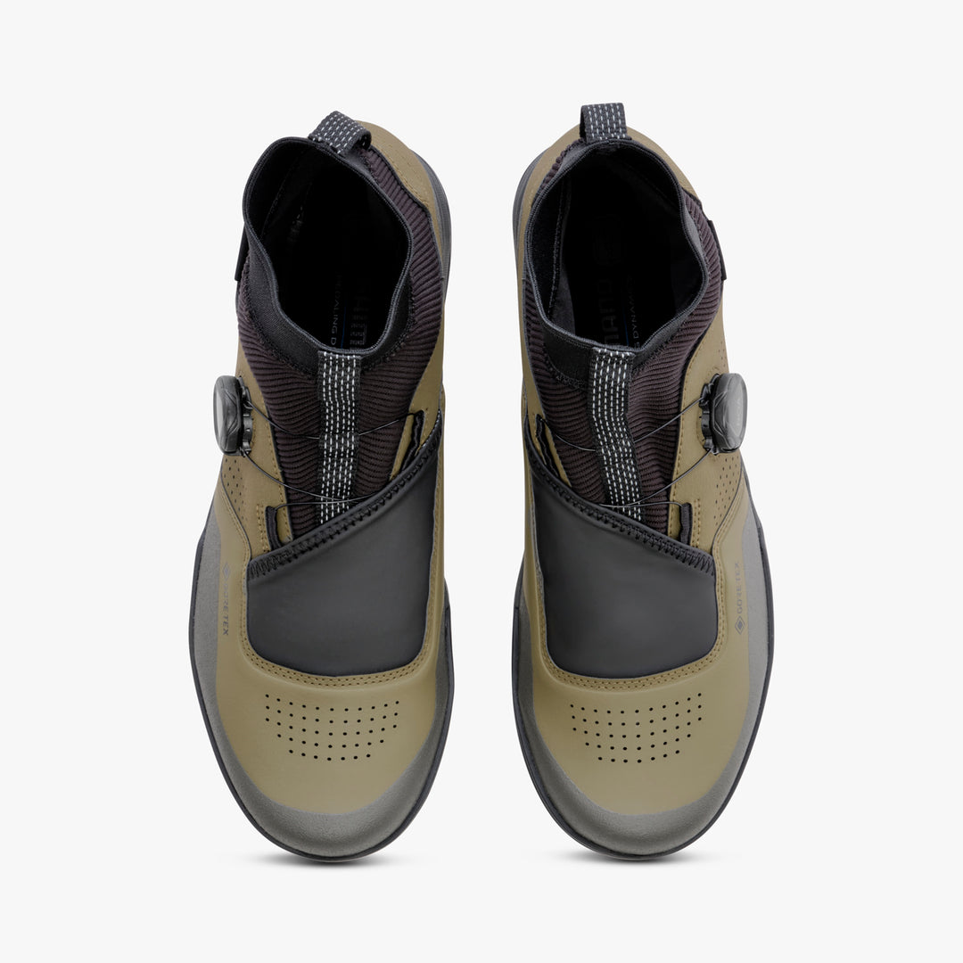 SH-GF800 GTX Flat Mountain Bike Shoe | Ride Shimano