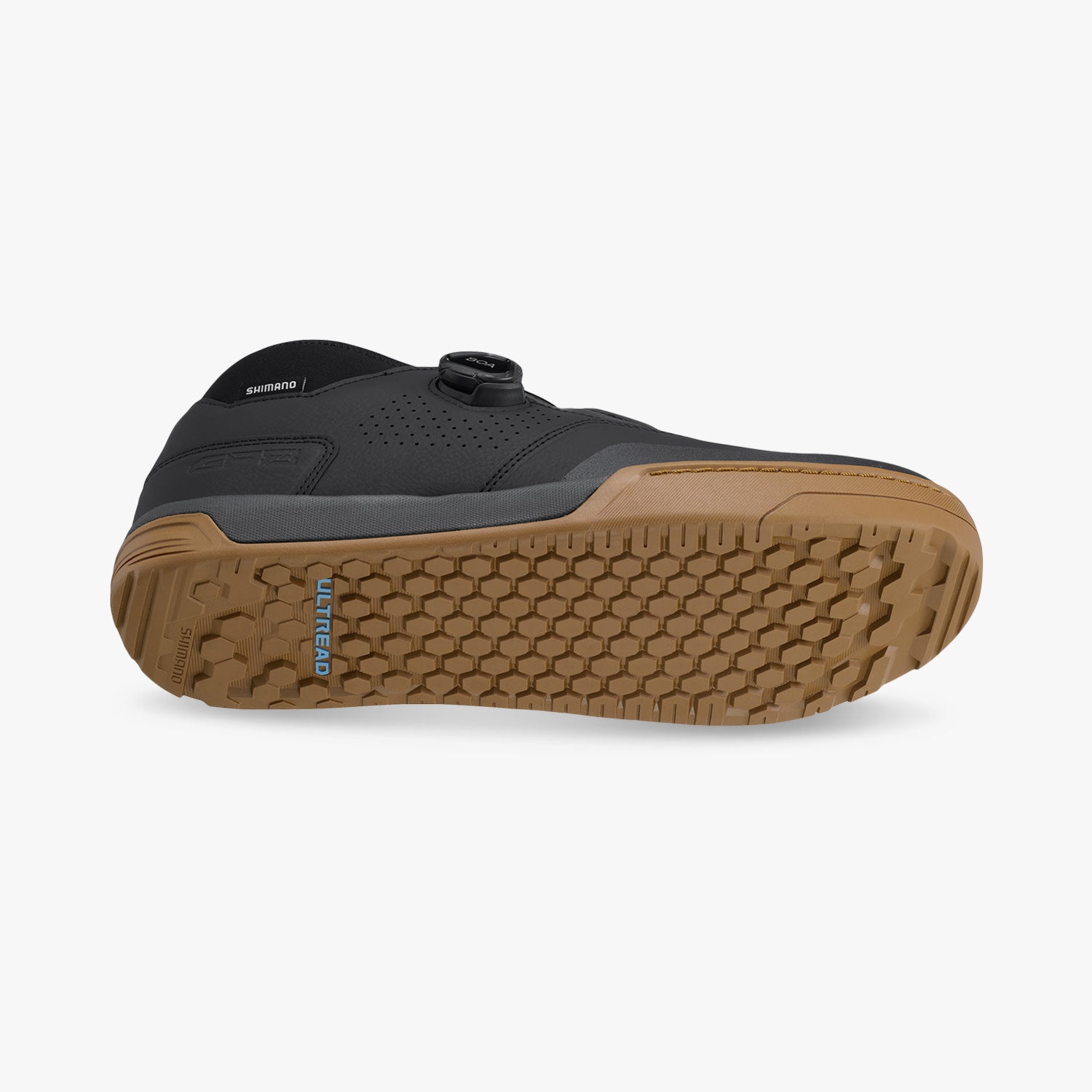 SH-GF800 | Flat Pedal MTB Shoes | Ride Shimano