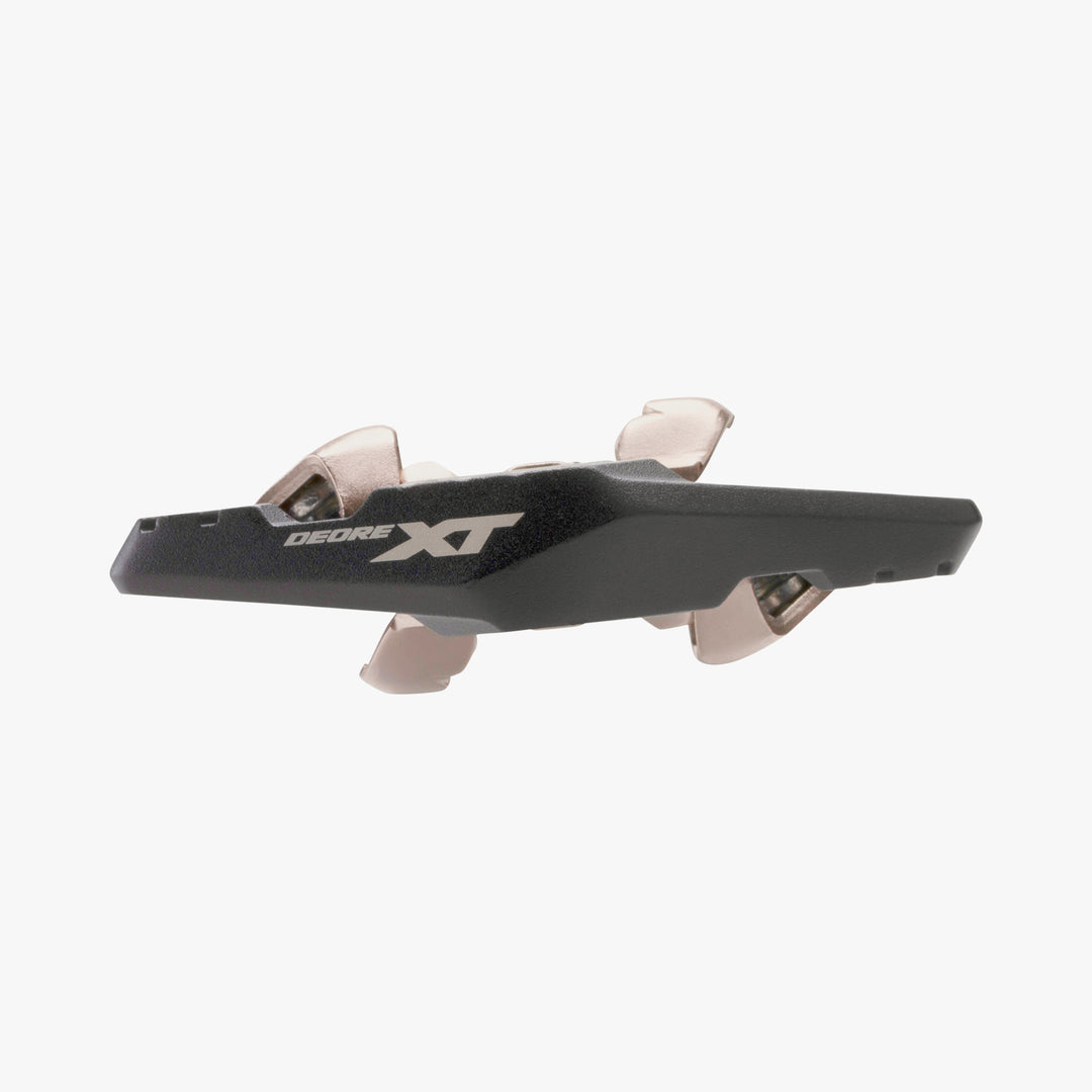DEORE XT PD-M8120 Trail SPD Pedals | MTB & Trail Pedals