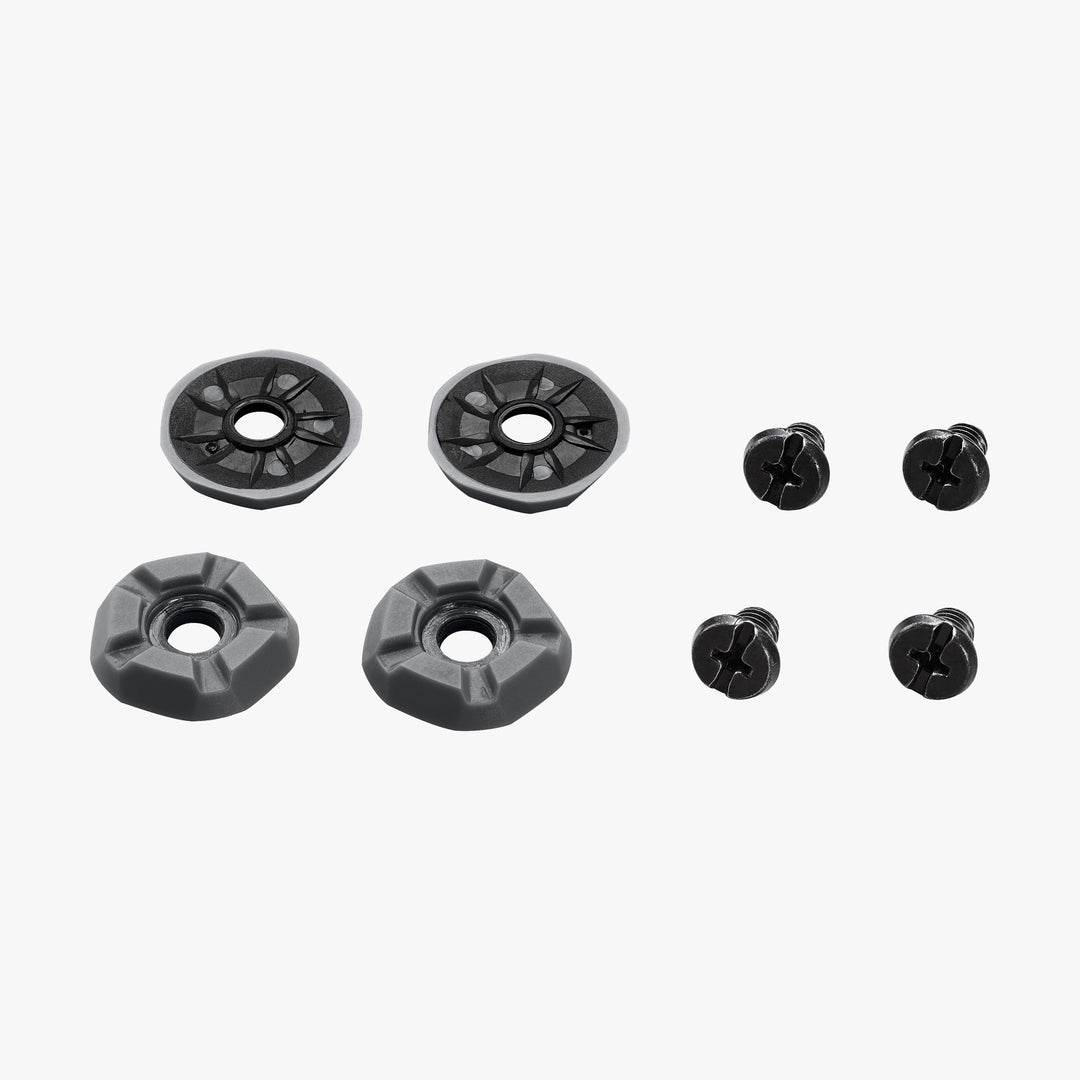 Low Profile Resin Spikes | Footwear Replacement Parts | Shimano