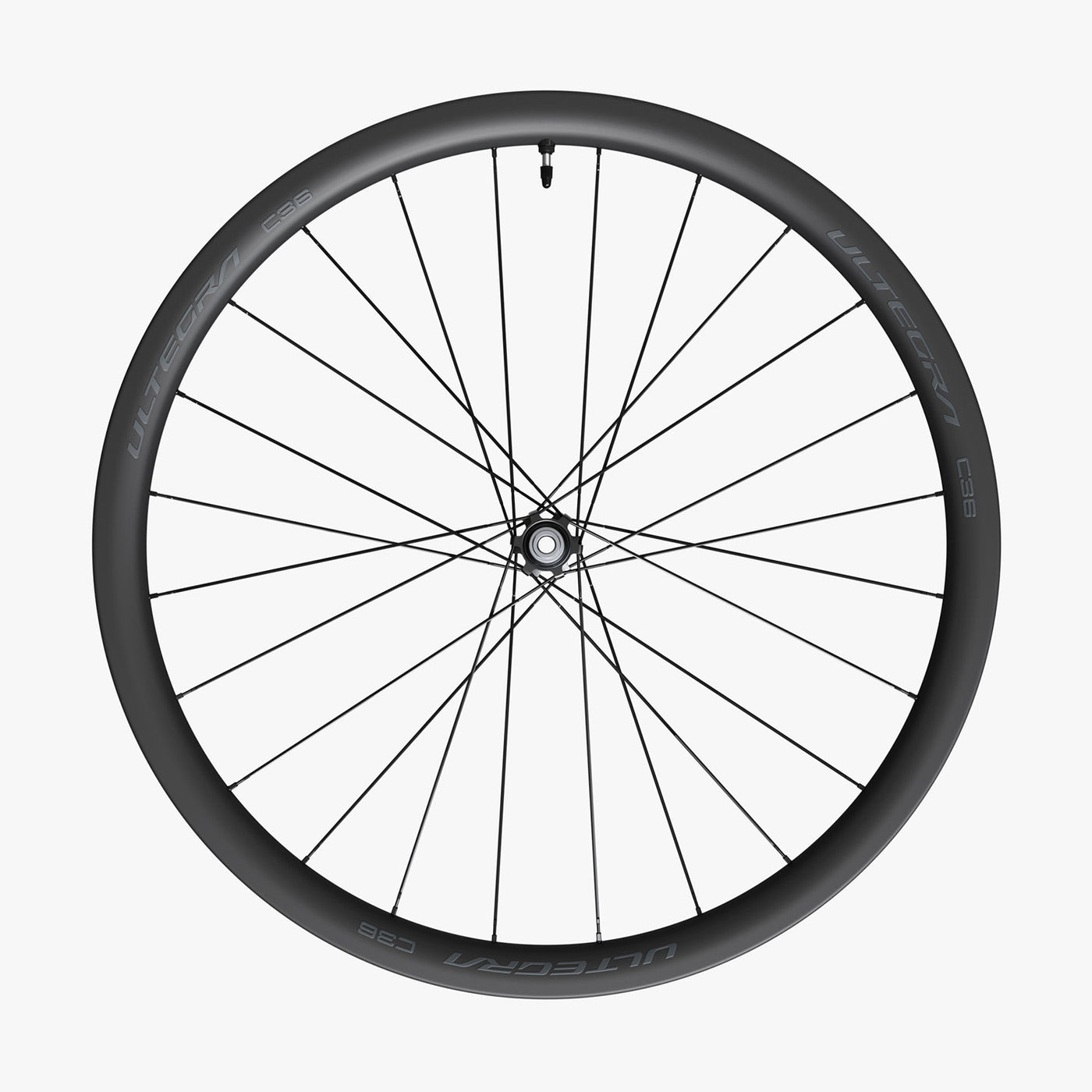 パーツ SHIMANO ULTEGRA C36 R8170-C36-TL ULTEGRA WH-R8170-C36-TL Wheel | Road | SHIMANO – Ride Shimano