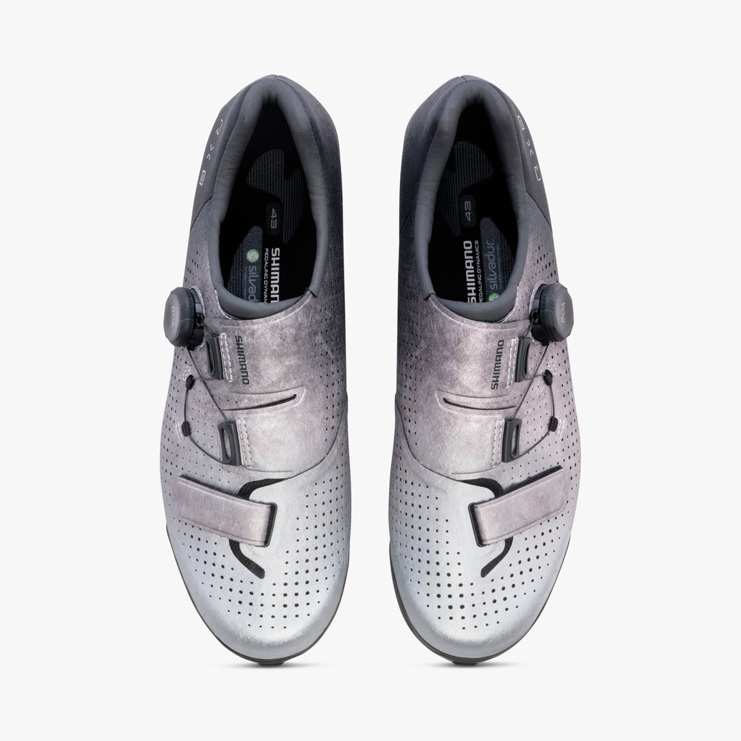 SH-RX801 Gravel Bike Shoes | Gravel Footwear | Ride Shimano