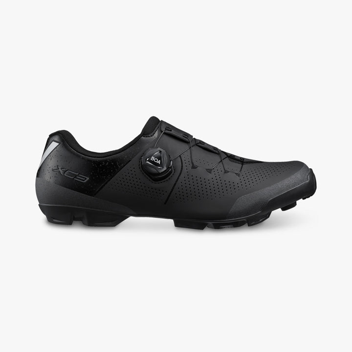 Shimano SH-XC302 Shoe 44 Black