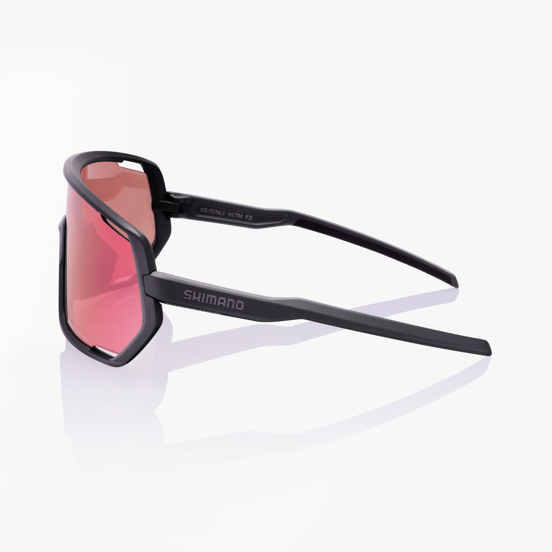 SHIMANO サングラス TECHNIUM CE-TCNM2 | Cycling Eyewear & Sunglasses | Ride Shimano