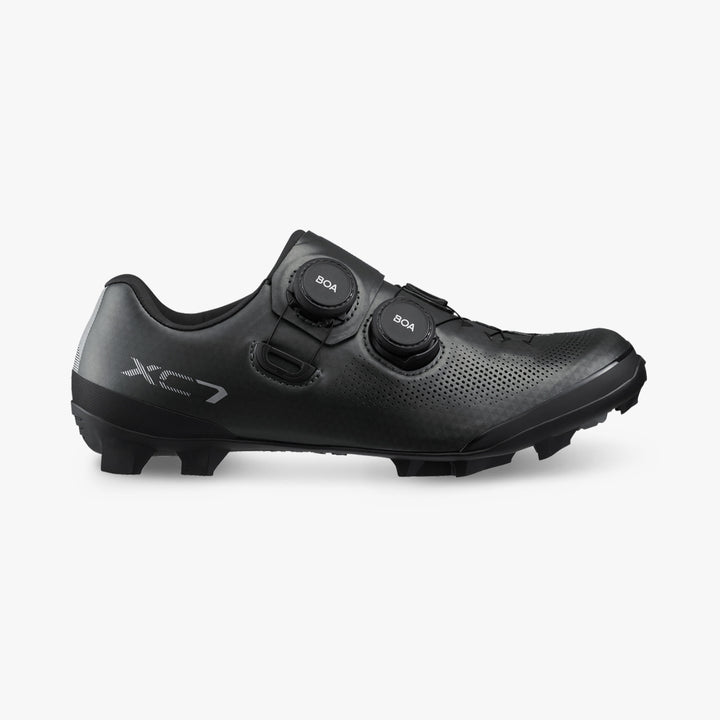 【新品未使用】SHIMANOシマノSH_XC703オフロードシューズ【45】 SH-XC703 Women's | Cross Country MTB Footwear | Ride Shimano