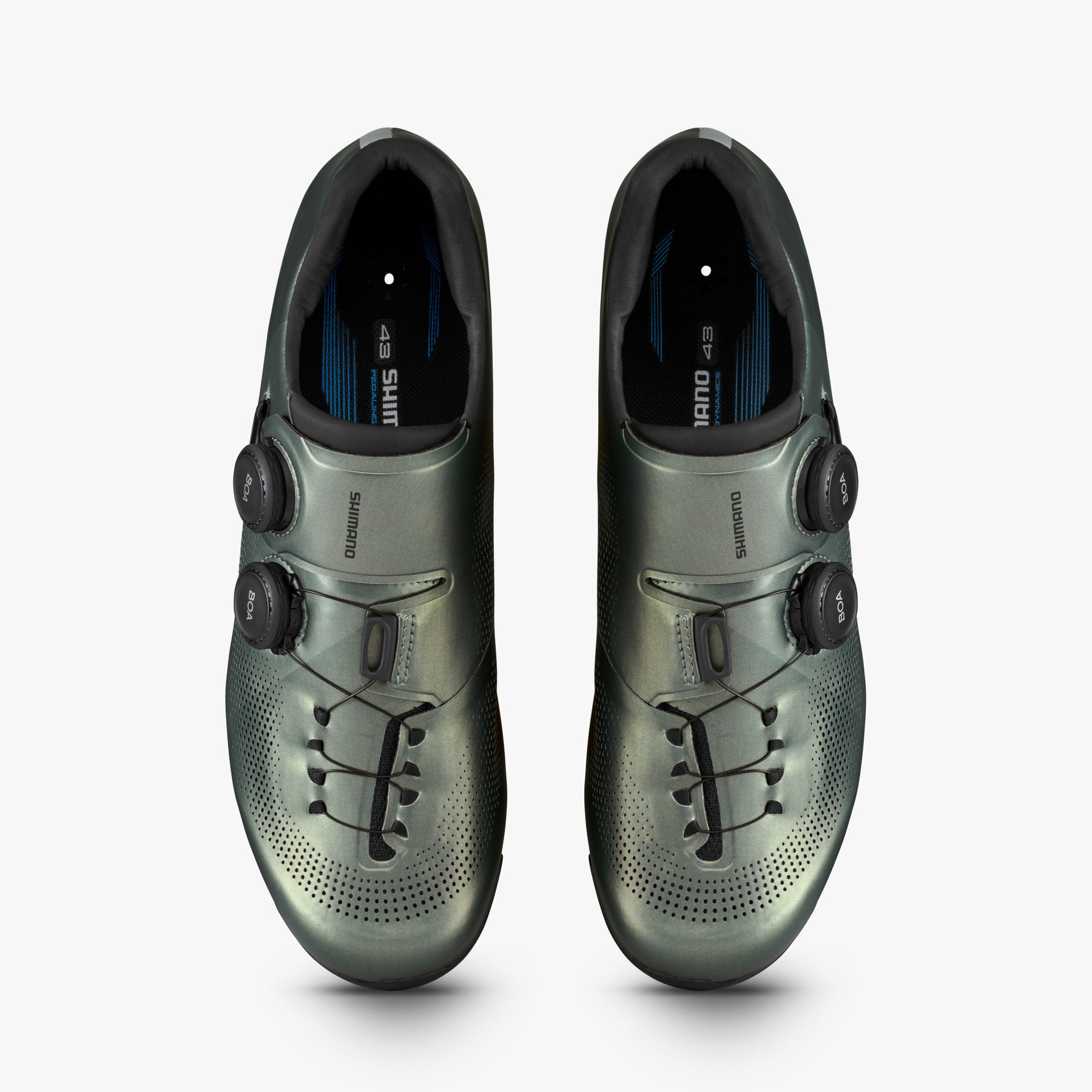 SHRC703 Road Cycling Shoes Shimano Ride Shimano