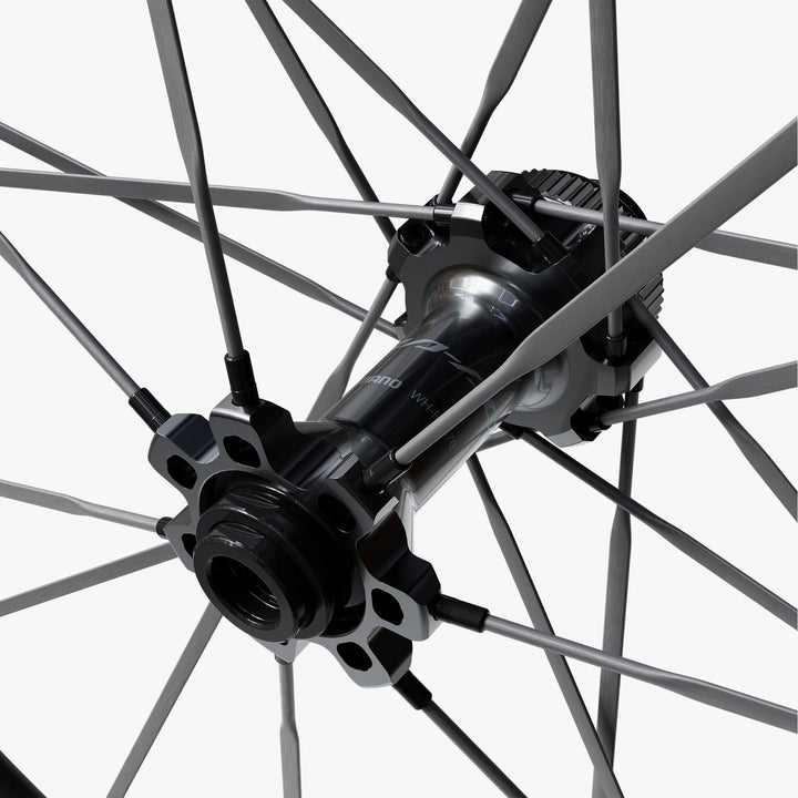 DURA-ACE WH-R9370 C50 Wheel