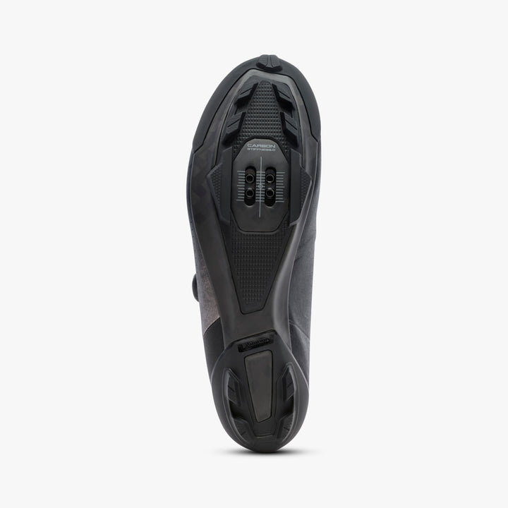 SH-RX801 Wide Gravel Bike Shoes | Gravel Footwear | Ride Shimano