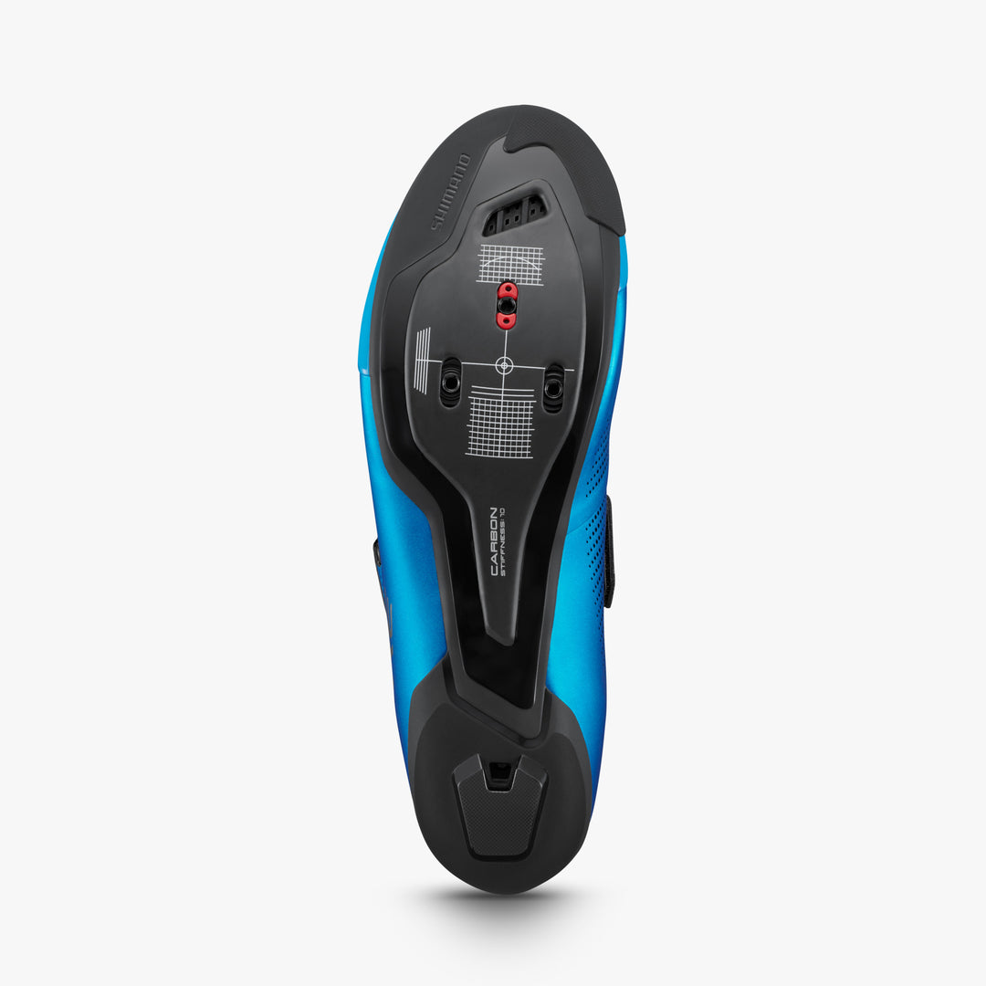 S-PHYRE SH-TR903 Triathlon Shoes | Road Footwear | Ride Shimano