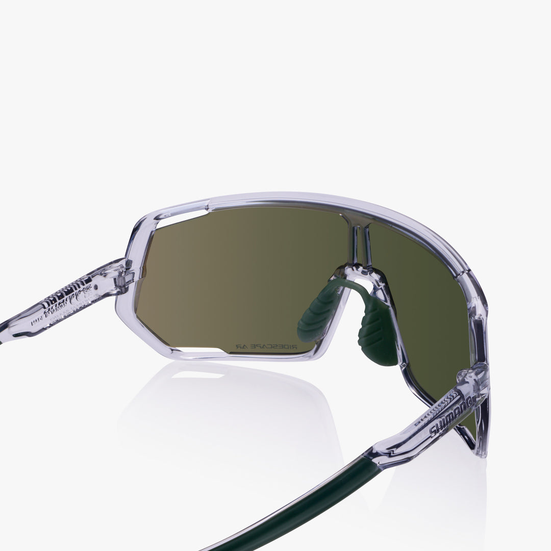 TECHNIUM CE-TCNM2 | Cycling Eyewear & Sunglasses | Ride Shimano