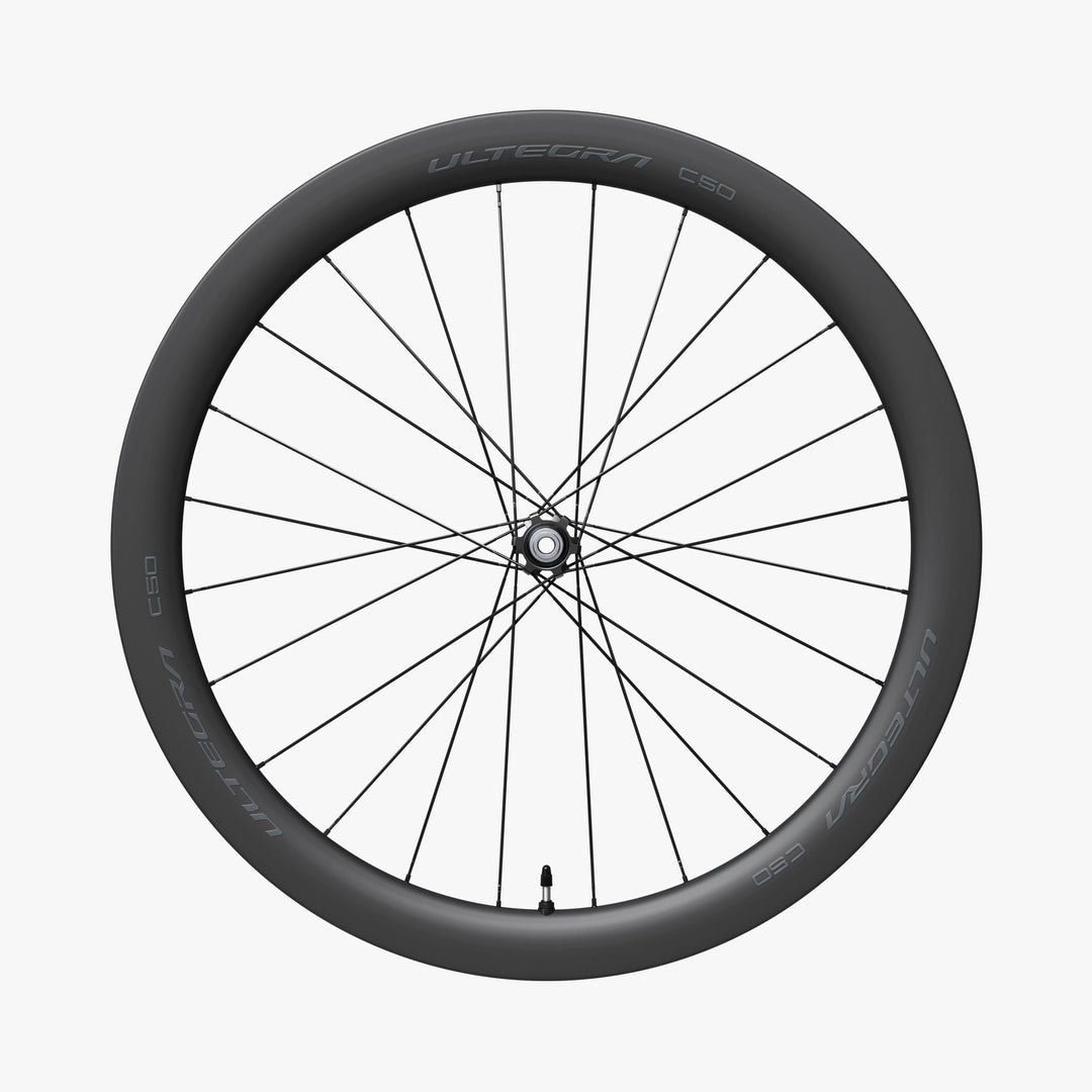 ULTEGRA WH-R8170-C50- ホイール BlackLian ULTEGRA WH-R8170-C50-TL Wheel | Road | SHIMANO – Ride Shimano