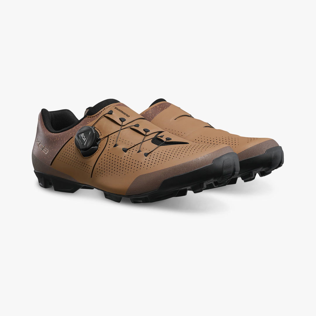 SH-XC302 | Off-Road Cycling Shoe | Ride Shimano