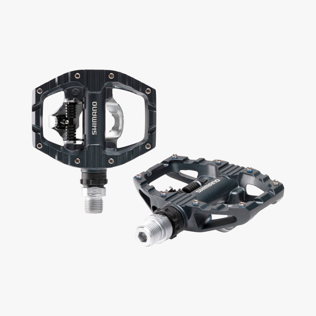 Best spd flat pedals on sale