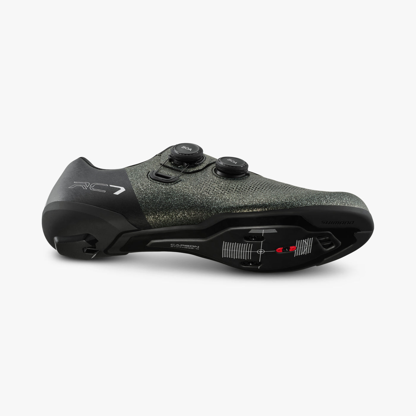 SH-RC703 Limited Edition | Road Cycling Shoes | Ride SHIMANO