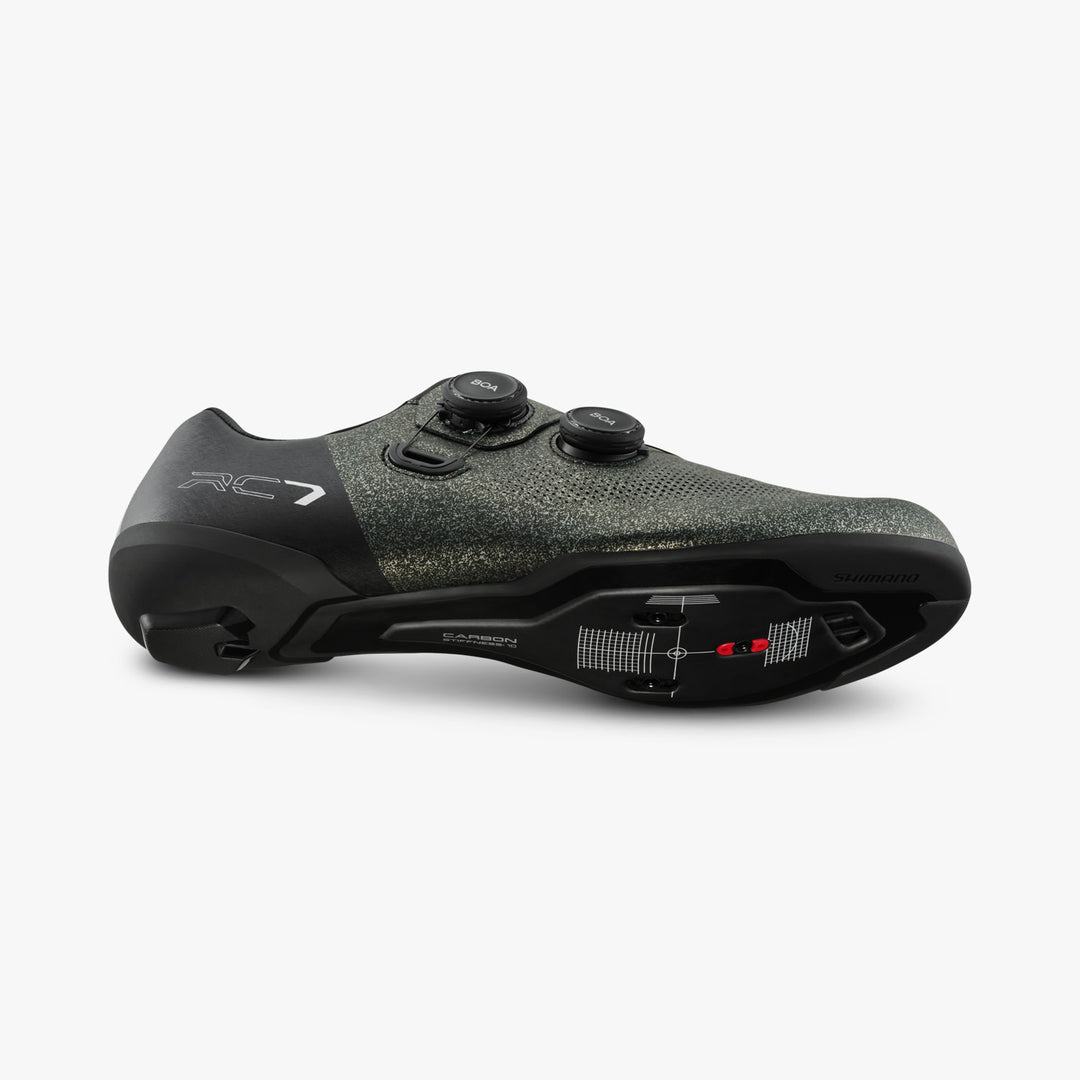 SH-RC703 Limited Edition | Road Cycling Shoes | Ride SHIMANO