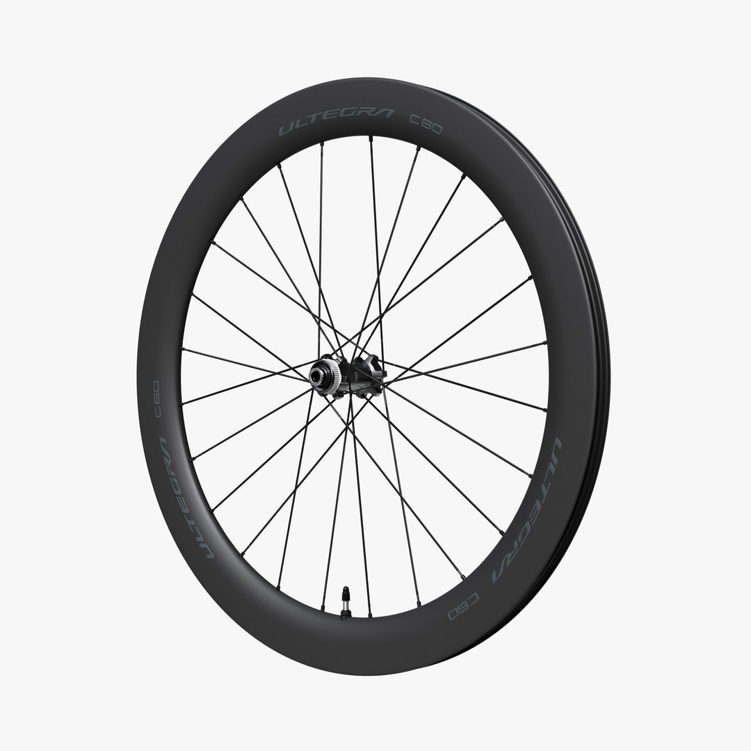 後輪のみ　SHIMANO ULTEGRA C60 WH-R8170 タイヤおまけ ULTEGRA WH-R8170-C60-TL Wheel | Road | SHIMANO – Ride Shimano