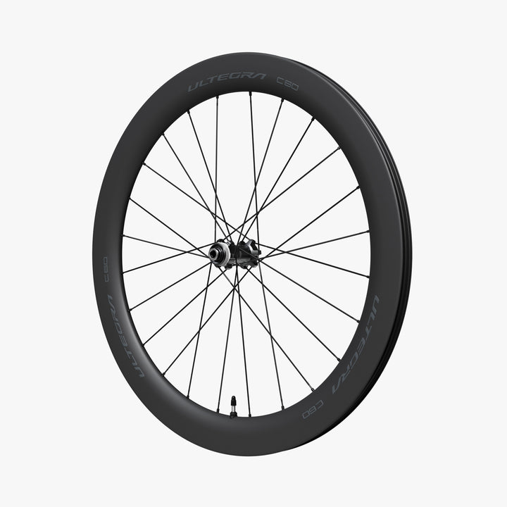後輪のみ　SHIMANO ULTEGRA C60 WH-R8170 タイヤおまけ ULTEGRA WH-R8170-C60-TL Wheel | Road | SHIMANO – Ride Shimano