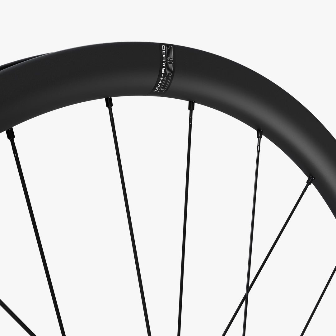 GRX WH-RX880 Wheel | Gravel | SHIMANO – Ride Shimano