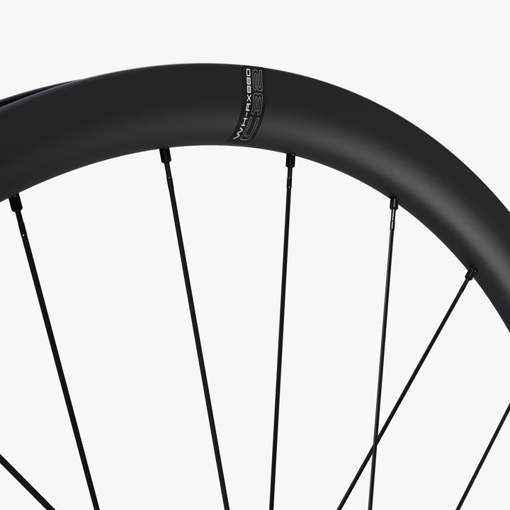 GRX WH-RX880 Wheel | Gravel | SHIMANO – Ride Shimano
