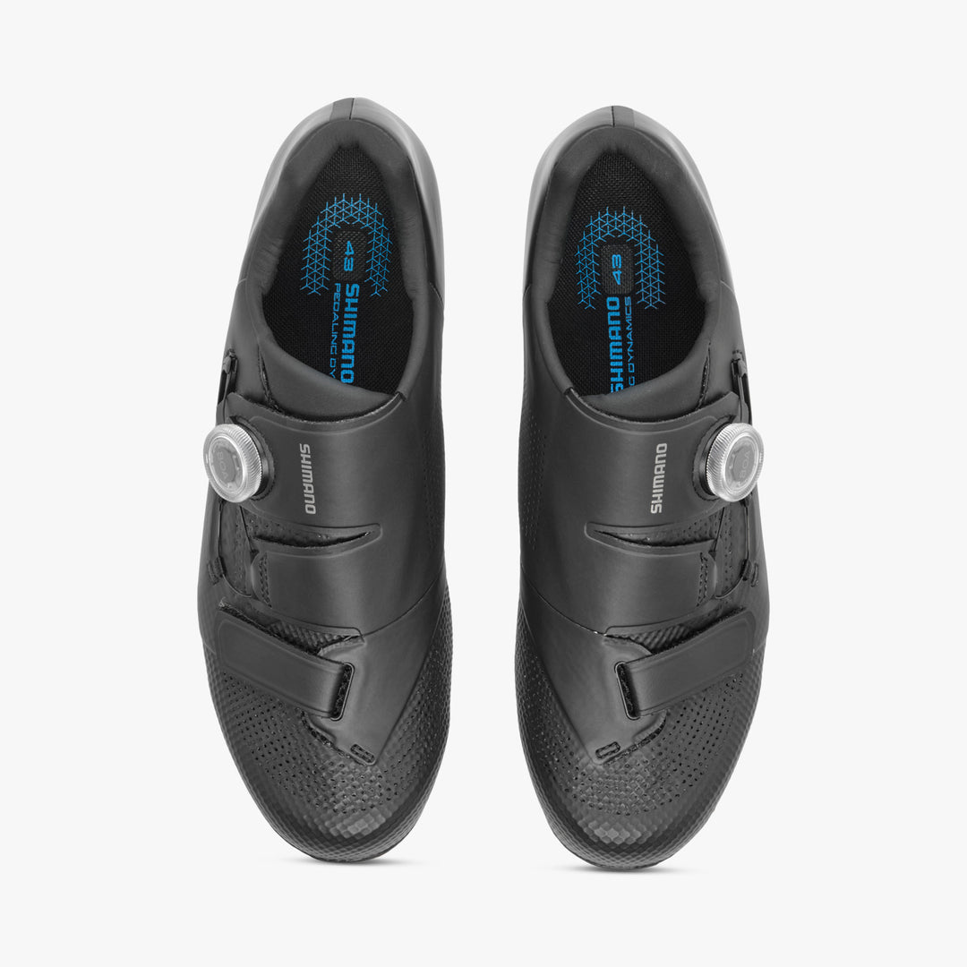 SH-RC502 | Road Cycling Footwear | Ride Shimano