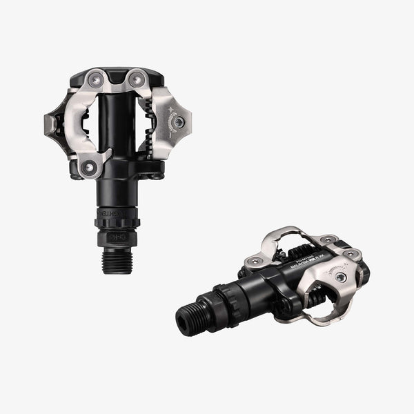 Shimano PD-MT520 Pedal | MTB Pedals | Ride Shimano
