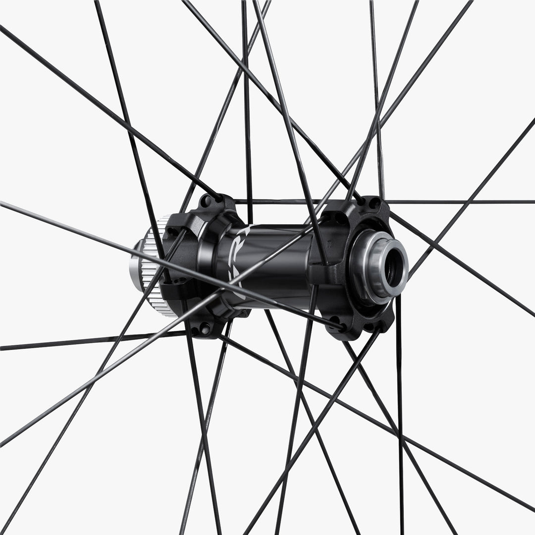 GRX WH-RX870 Wheel | Gravel | SHIMANO – Ride Shimano