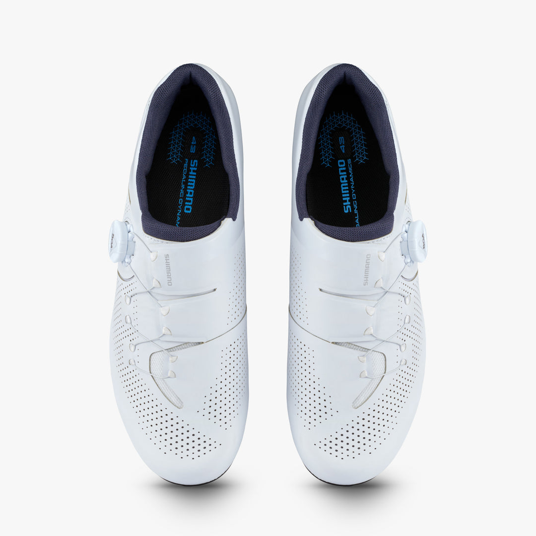 SH-RC302 | Road Bike Shoes | Ride Shimano