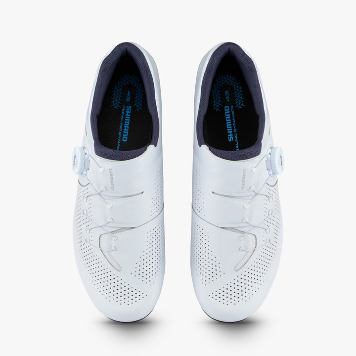SH-RC302 | Road Bike Shoes | Ride Shimano