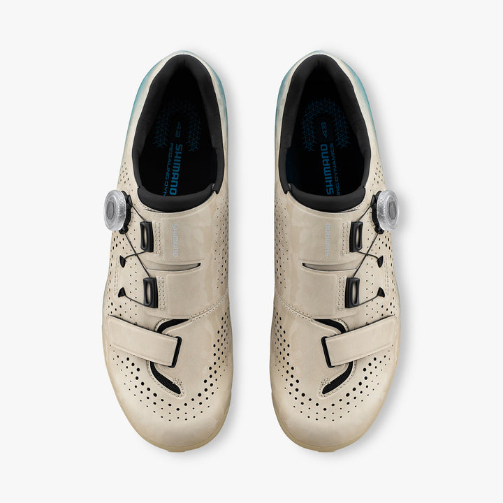 SH-RX600 Gravel Bike SPD Shoes | Gravel Footwear | Ride Shimano