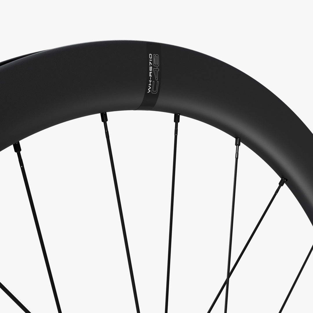 105 WH-RS710-C46-TL Wheel | Road