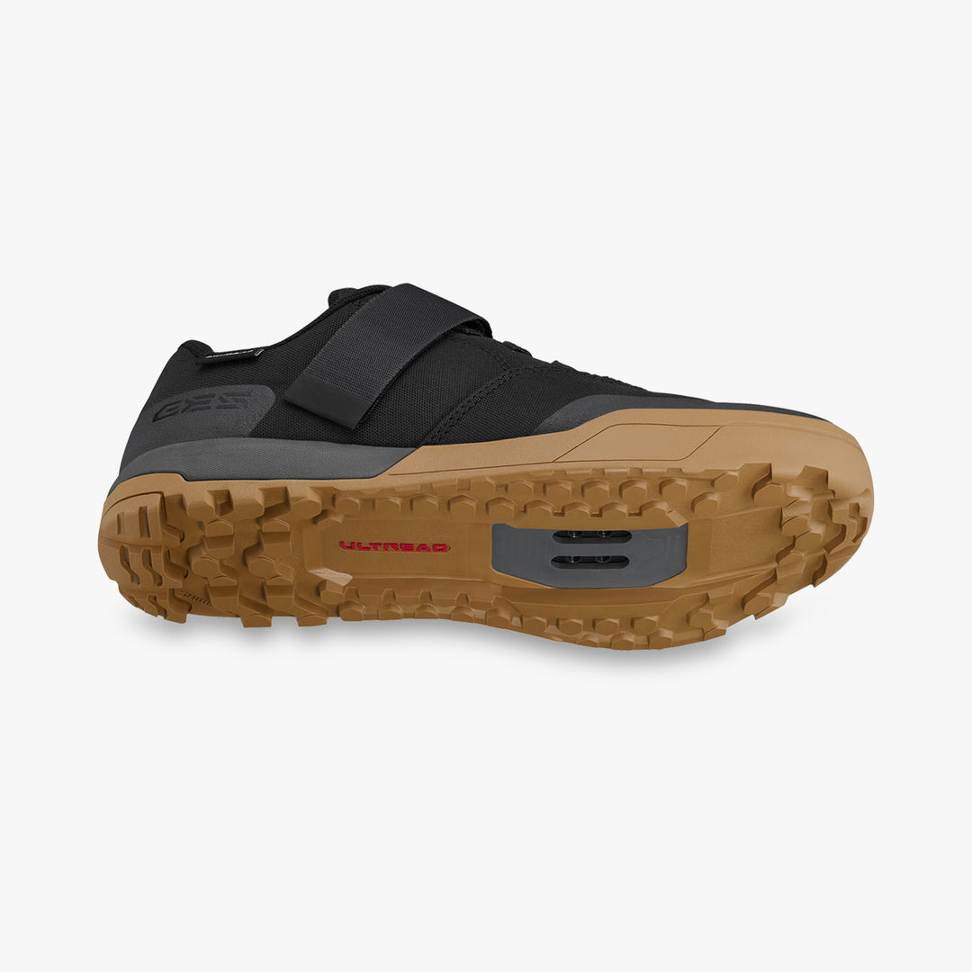 SH-GE500 Women's DH Mountain Bike SPD Shoe | Gravity Enduro