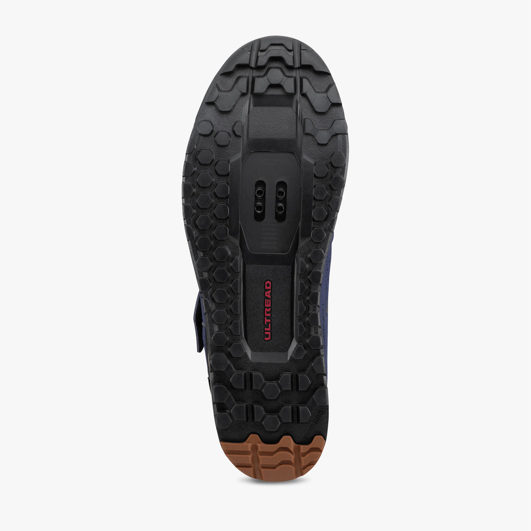 SH-GE900 Downhill Mountain Bike SPD Shoe | Gravity Enduro